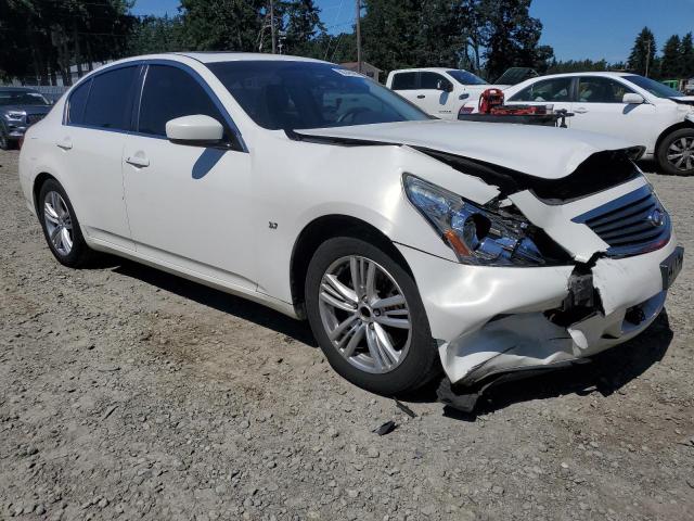 2015 INFINITI Q40 JN1CV6AP3FM503474
