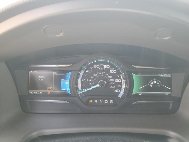 2018 FORD FLEX LIMIT 2FMGK5D80JBA10934