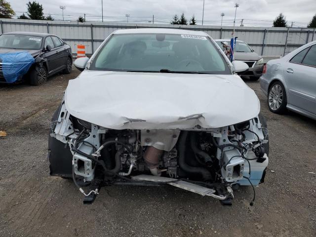 2017 CHEVROLET CRUZE LS 1G1BC5SM2H7133299
