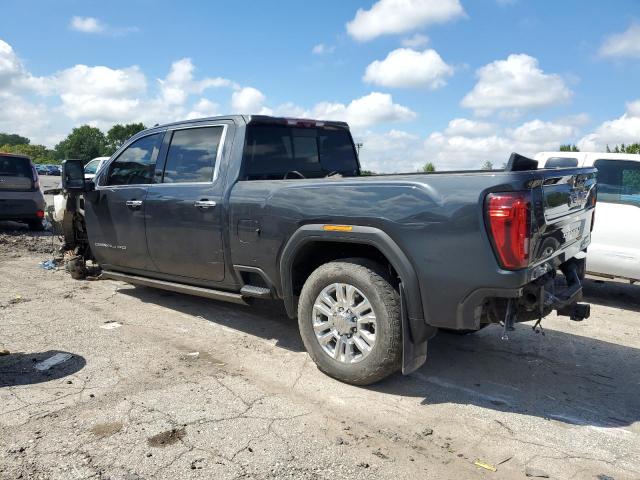 2022 GMC SIERRA K25 1GT49REY4NF112086