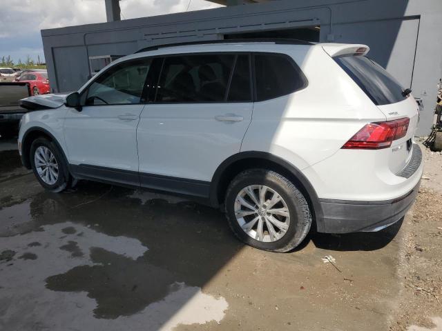2019 VOLKSWAGEN TIGUAN S 3VV1B7AX5KM086779