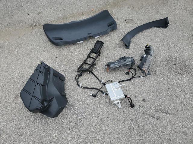 2018 TESLA MODEL 3 5YJ3E1EA7JF164855