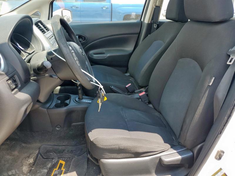 2016 NISSAN VERSA NOTE 3N1CE2CP6GL365558
