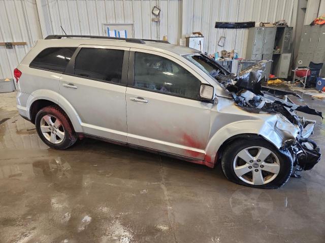 2012 DODGE JOURNEY SX - 3C4PDDBG0CT399522