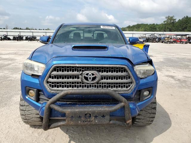 2016 TOYOTA TACOMA DOU - 3TMAZ5CN9GM018809
