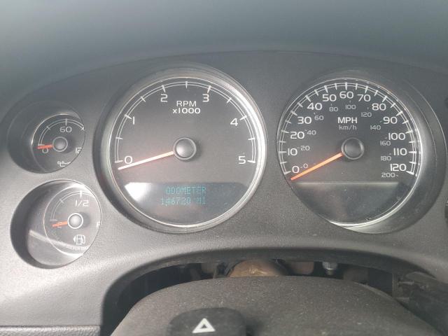 2011 CHEVROLET SILVERADO K2500 HEAVY DUTY LTZ - 1GC2KYC8XBZ190729