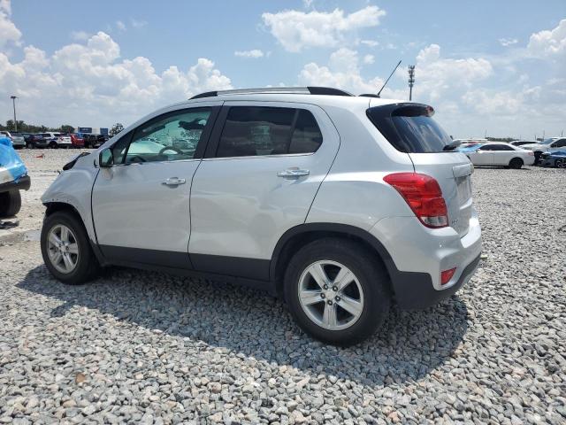 2018 CHEVROLET TRAX 1LT 3GNCJLSB2JL173427
