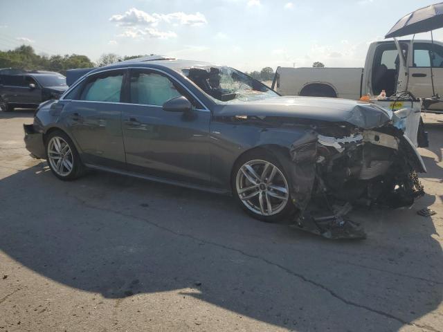 2021 AUDI A4 PREMIUM WAUEAAF45MA018686