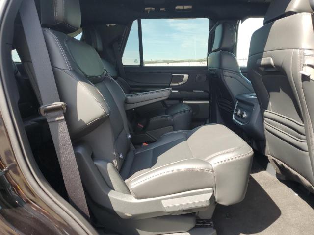 2025 FORD EXPEDITION - 1FMJU1MG8SEA02750