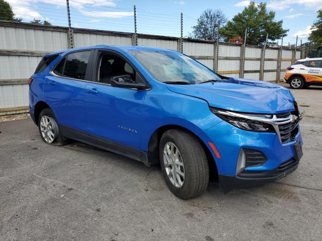 2024 CHEVROLET EQUINOX LT 3GNAXUEG4RS215911
