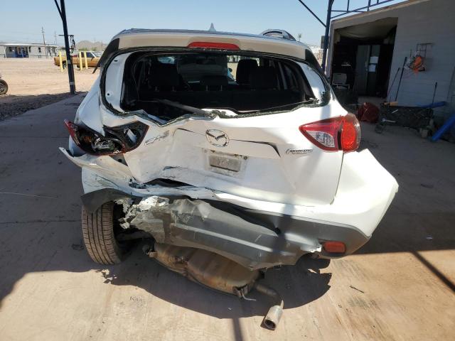 2016 MAZDA CX-5 SPORT - JM3KE2BY3G0803069