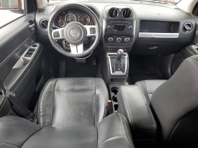 2016 JEEP COMPASS LA 1C4NJDEBXGD573723