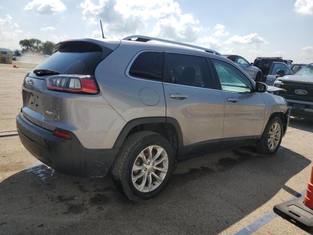 2019 JEEP CHEROKEE L 1C4PJLCB5KD438681
