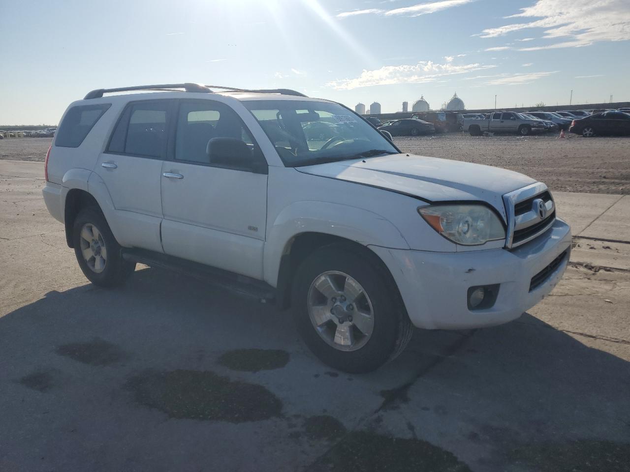 Lot #3221788226 2008 TOYOTA 4RUNNER SR