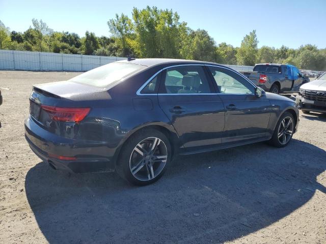 2017 AUDI A4 PREMIUM WAUENAF48HN070820