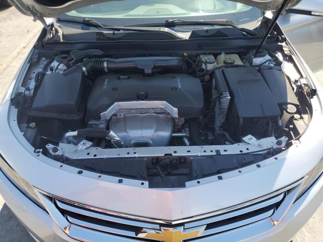 2016 CHEVROLET IMPALA LT 2G1105SA8G9182112