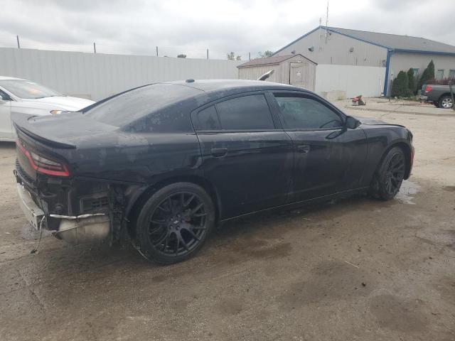 2015 DODGE CHARGER SE 2C3CDXBGXFH790677
