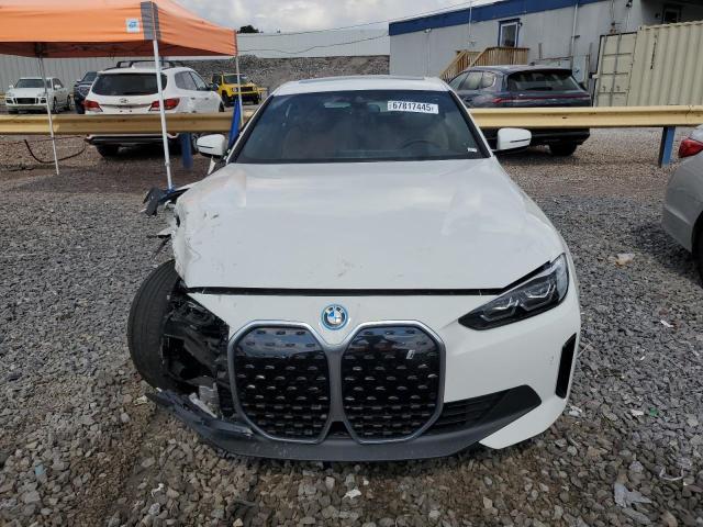 2023 BMW I4 EDRIVE WBY73AW08PFN75228