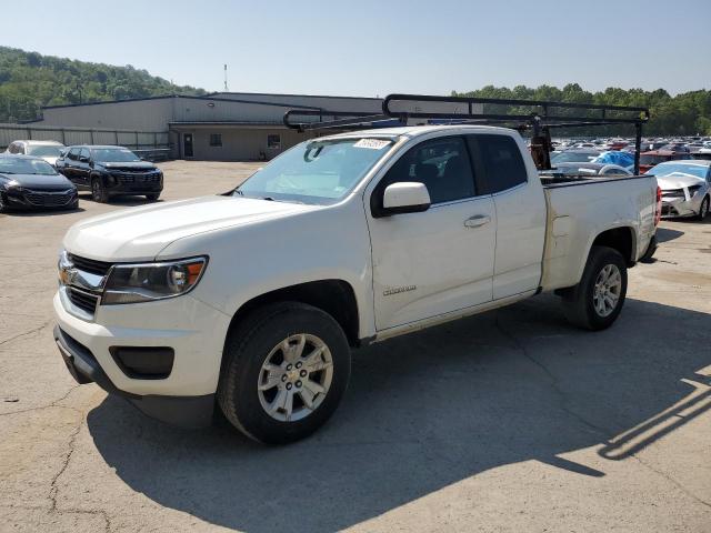 2018 CHEVROLET COLORADO L - 1GCHSCEN7J1279218
