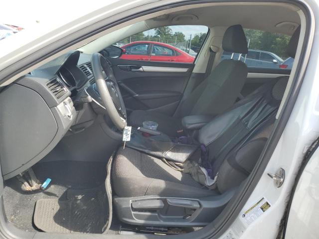 2016 VOLKSWAGEN PASSAT S 1VWAT7A3XGC020453