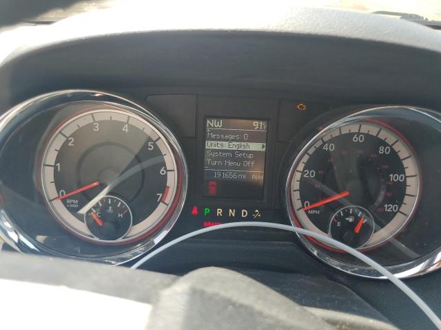 2016 DODGE GRAND CARA 2C4RDGEG1GR364910