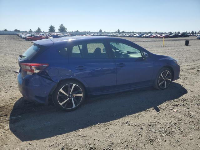 2022 SUBARU IMPREZA SP 4S3GTAJ6XN1728893