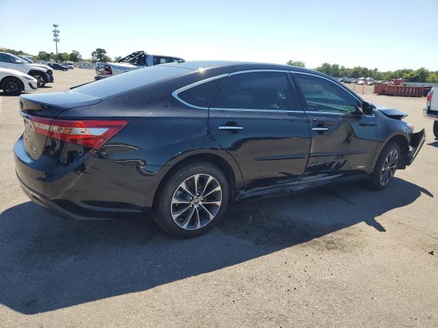 2018 TOYOTA AVALON HYB 4T1BD1EB5JU062979
