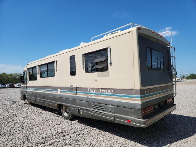 1990 PACE MOTORHOME #3227539628