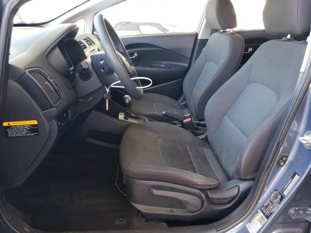 2016 KIA RIO LX KNADM4A3XG6691127