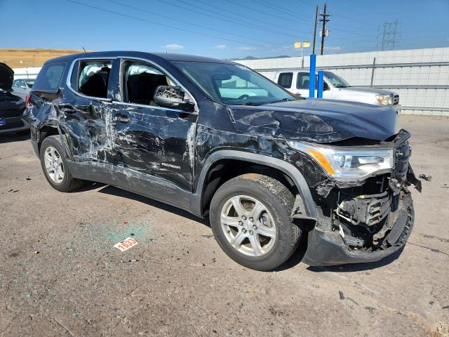 2019 GMC ACADIA SLE - 1GKKNRLA4KZ131034