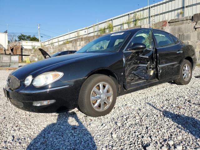 BUICK LACROSSE CXL