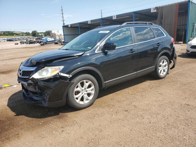 MAZDA CX-9