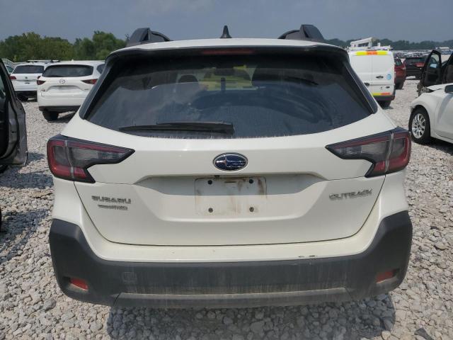2023 SUBARU OUTBACK PR - 4S4BTADC3P3224975