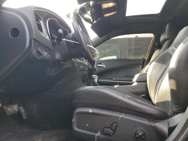 2018 DODGE CHARGER GT - 2C3CDXJG9JH222057