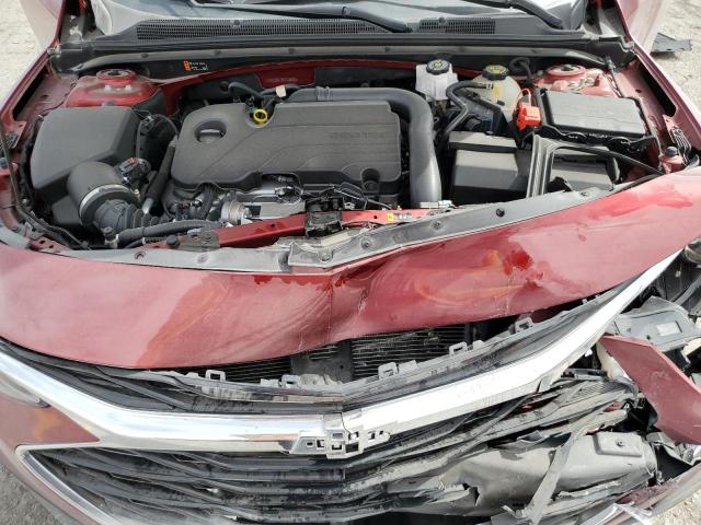 2023 CHEVROLET MALIBU RS - 1G1ZG5ST6PF208990