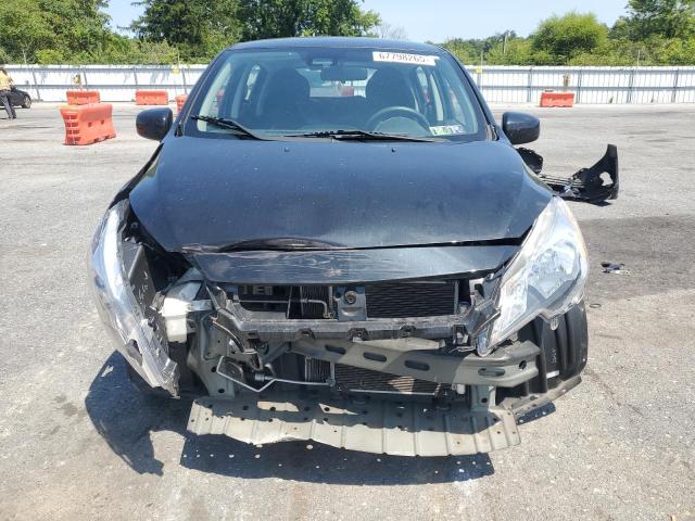 2021 MITSUBISHI MIRAGE ES ML32AUHJ4MH012446
