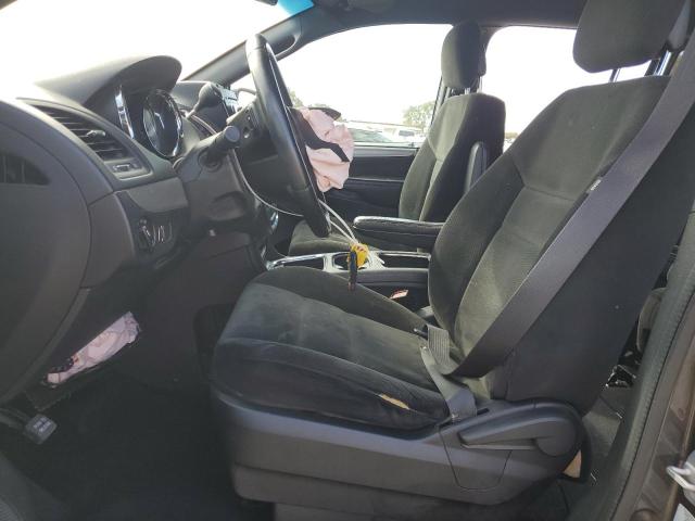 2016 DODGE GRAND CARAVAN SXT 2C4RDGCG3GR211917