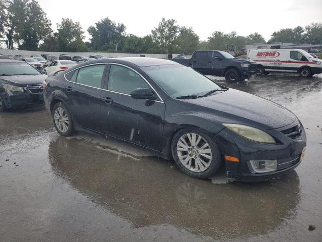 2010 MAZDA 6 I - 1YVHZ8CHXA5M03023