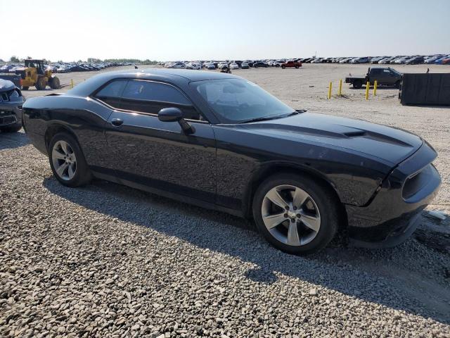 2015 DODGE CHALLENGER 2C3CDZBG8FH701166