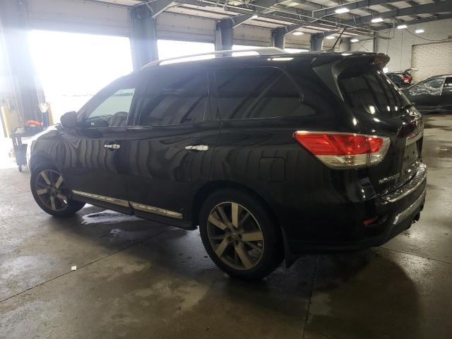 2015 NISSAN PATHFINDER 5N1AR2MM0FC620532