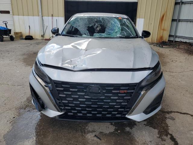 2025 NISSAN ALTIMA SR 1N4BL4CV5SN377661
