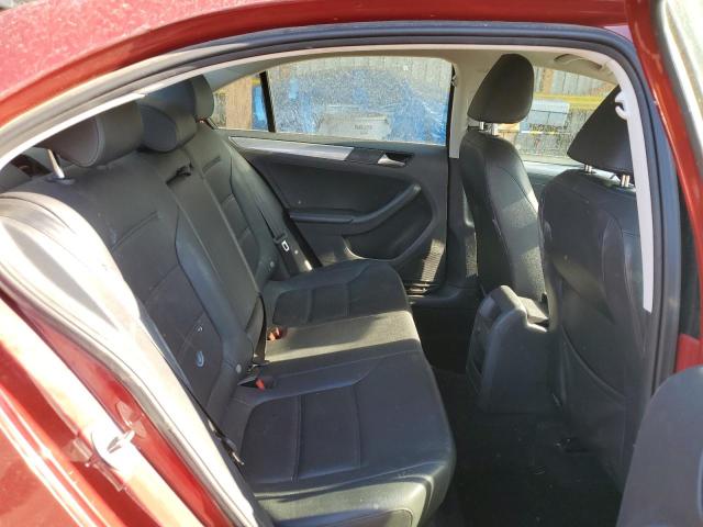 2017 VOLKSWAGEN JETTA SE 3VWDB7AJ7HM280565