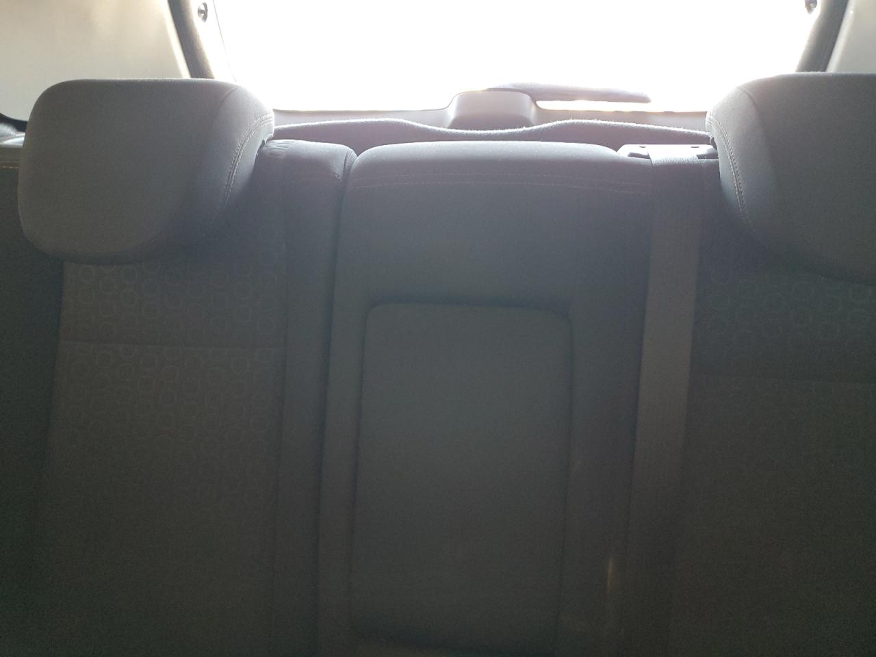 Lot #3311529255 2018 CHEVROLET TRAX LS