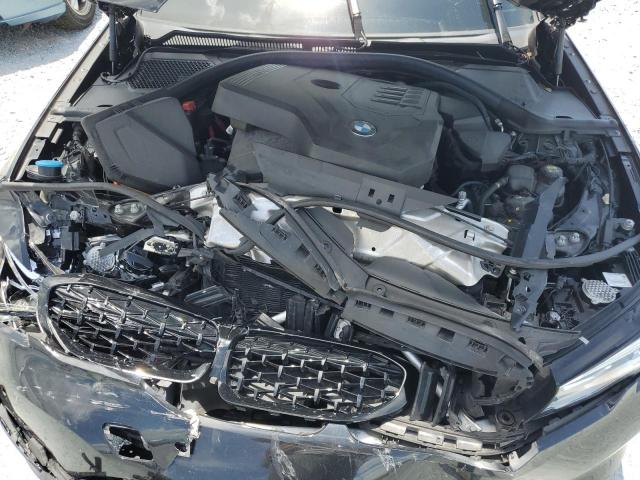 2021 BMW 330I 3MW5R1J02M8B51723