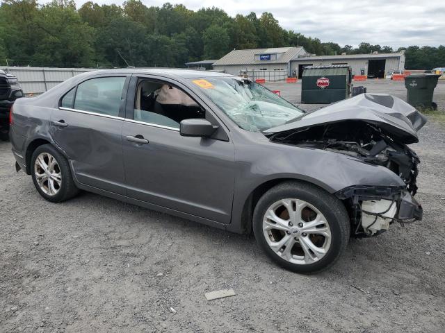 2012 FORD FUSION SE - 3FAHP0HA2CR366645