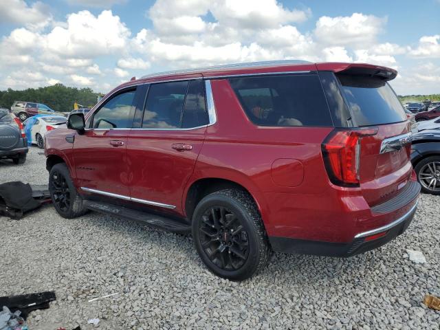 2023 GMC YUKON SLT 1GKS2BKD3PR258246