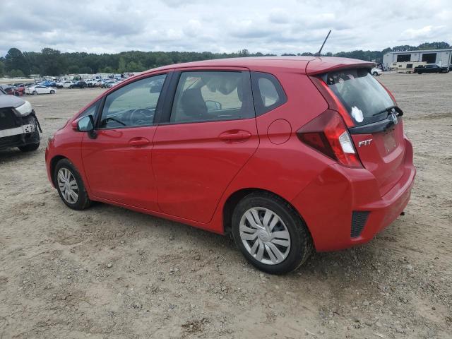 2016 HONDA FIT LX JHMGK5H54GS002398