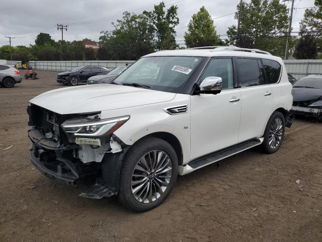INFINITI QX80 LUXE