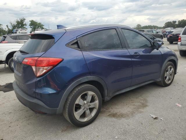 2016 HONDA HR-V EXL 3CZRU5H70GM704520