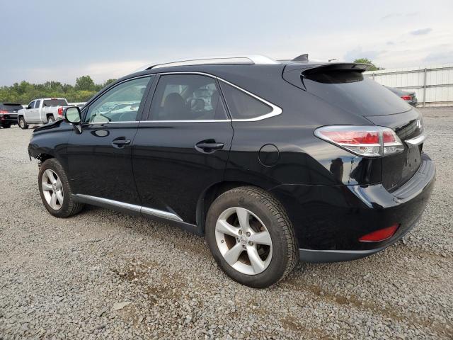 2015 LEXUS RX 350 BASE 2T2BK1BA6FC274957